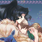 夜寝ているときに夢に奈楽が出てくる頻度が増えたので、儂を描けという催促かなと奈楽のみの絵を描く気でいた翌日にまた夢に出てきたので、夢絵で描けってことかなあと思い描いた夢CP絵です。夢CPでかき始めたら夜に夢に出てこなくなったので、やはりか。となりました。 夢絵_奈楽と湊